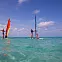 Доска для виндсерфинга Starboard Go Starlite GO162 вид 9