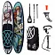 Доска SUP надувная Anomy the way of David de Ramon-Jane 10'6"x32"x5" 