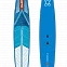 Жесткий сапборд Starboard All Star Blue Carbon Sandwich 14'0" x 24.5" (2025)