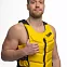 Страховочный жилет Standart hikeXp Yellow  вид 9