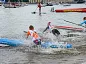 Надувная sup доска Bull Shark Touring 10’6”/4” Cruise - удобная и практичная