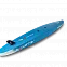 Жесткий сапборд Starboard All Star Blue Carbon Sandwich 14'0" x 23" (2025) вид 4