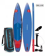 Сапборд надувной Starboard Touring L Deluxe 14'0"х32"х6" (2025)
