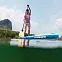 Жесткий сапборд Starboard SUP Touring Starlite 12'6" x 29" (2025) вид 7