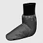 Водонепроницаемые носки Abranta DrySocks Black вид 2