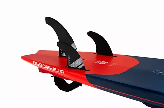 Доска для виндсерфинга Starboard Ultra 110 (2025) вид 4
