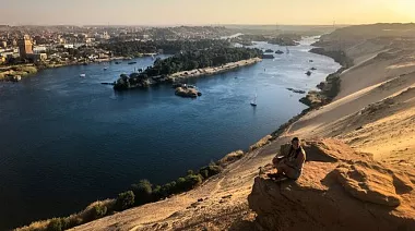 EuroTour: Egypt SUP Championship 2020