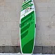 Дефект Доска SUP надувная HYDRO FORCE Freesoul 11'2'' с сиденьем и каякерским веслом