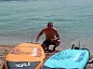 Первые впечатления 