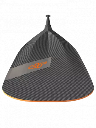 Весло карбоновое Jp-Australia Carbon Paddle 83 вид 2