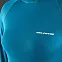 Рашгард женский с длинным рукавом Spark Rashguard L/S C1 peacock вид 5