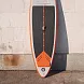 Дефект Надувная SUP доска Shark 9’2” Surf