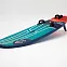 Доска для виндсерфинга Starboard Carve Wood Sandwich 99 (2025) вид 2