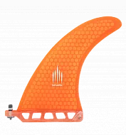 Плавник стеклопластиковый SHARK Fiberglass Surf Fin 7''