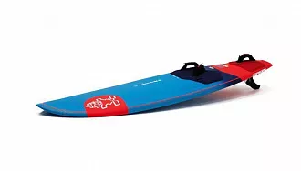 Доска для виндсерфинга Starboard Kode 105 л CS (2025) вид 2
