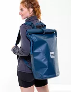 Гермомешок Red Original Roll Top Dry Bag V2 30L deep blue