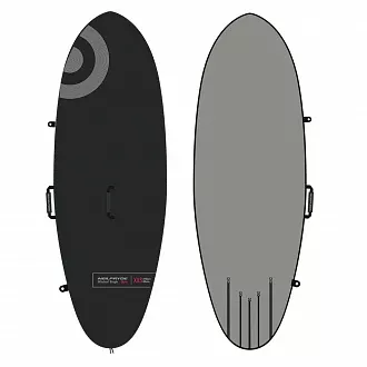 Чехол для виндсерф досок Neilpryde Windsurf Single Wave, размер 277x63