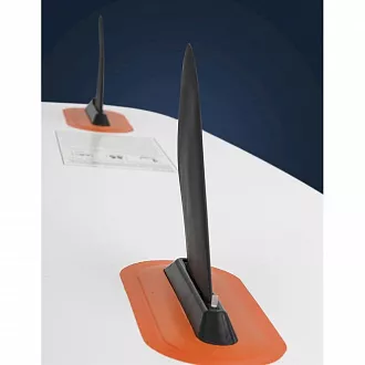 Доска надувная для виндсерфинга JP-Australia WindsupAir 10’6"x32"x6" LE (2024) вид 6