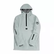 Анорак TERRO SIGNATURE series белый