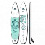 Доска SUP надувная Indiana 11'6 Touring LITE LTD (2025)