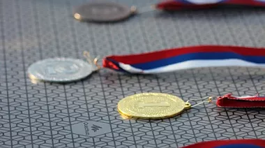 Zavidovo SUP challenge 2019