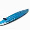 Жесткий сапборд Starboard All Star Blue Carbon Sandwich 14'0" x 26" (2025) вид 4