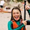Доска SUP надувная Shark Family 15'2"x36"x8" (2024) вид 4
