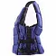 Водный спортивный жилет hike Standart Blue/Black вид 2