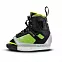 Крепление для вейкборда унисекс Jobe Republik Wakeboard Bindings размер 3/6