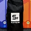 Сумка-рюкзак SUP face Basic (чёрный) вид 8