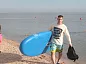 Рекомендую LEMON SHARK 2017 RIDE 11'0 WINDSURF