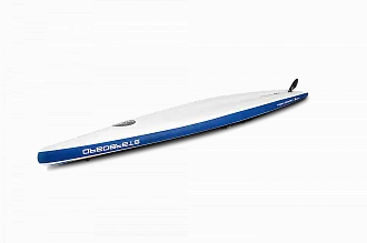 Жесткий сапборд Starboard SUP Touring Starlite 12'6" x 29" (2025) вид 3