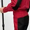 Сухой гидрокостюм Abranta SUP Comfort RED с полным усилением на рост 173-178 вид 13