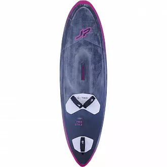 Доска для виндсерфинга JP-Australia Freestyle S-TEC (Box: Foil-PB) 95 вид 1