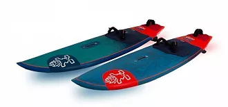 Доска для виндсерфинга Starboard Ultra 93 CRS (2025) вид 10