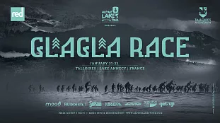 GlaGla Race 2022