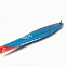 Жесткий сапборд Starboard SUP Sprint Zero 14'0" x 21.5" с чехлом (2025) вид 3