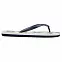 Обувь пляжная женская ROXY To The Sea Ditsy navy/white вид 4