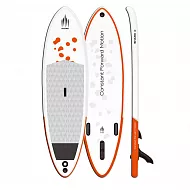 Надувная SUP доска Shark 9’2” Surf