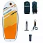 Доска для фойлинга Gladiator Foil 5'7"x27"x5" 112л (2024)