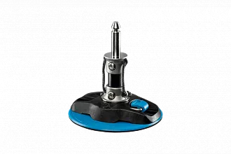Шарнир для виндсерфинга Unifiber Baseplate Tendon Joint HD U-Pin V2 (2024) вид 1