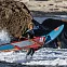 Доска для виндсерфинга Starboard ULTRA CRS Carbon Reflex Sandwich/86 (2025) вид 3