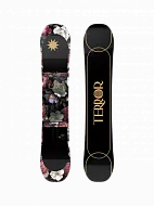 Сноуборд для девушек 23/24 TERRO - LADIES (ростовка 153)