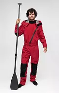 Сухой гидрокостюм Ultra Comfort RED мужской, рост 176