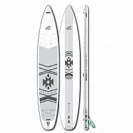 Доска SUP надувная Indiana 16'0 Touring Tandem Inflatable (2025)