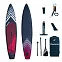 Доска SUP надувная Gladiator PRO 12'6" Sport