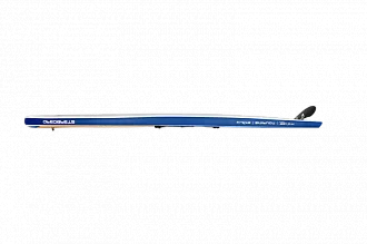 Жесткий сапборд Starboard Touring Starlite 14'0" х 30" (2025) вид 8