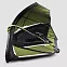 Парус для виндсерфинга POINT-7 SPY FREE WAVE Green, 5.0 вид 1