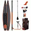 Доска SUP надувная Shark Touring PRO 14'x29"x6" (2024)