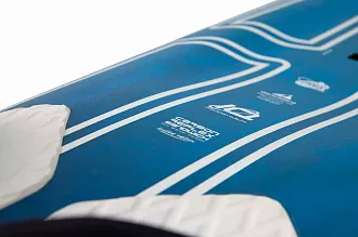 Доска для виндсерфинга Starboard iSonic Speed 45 CRS (2025) вид 4